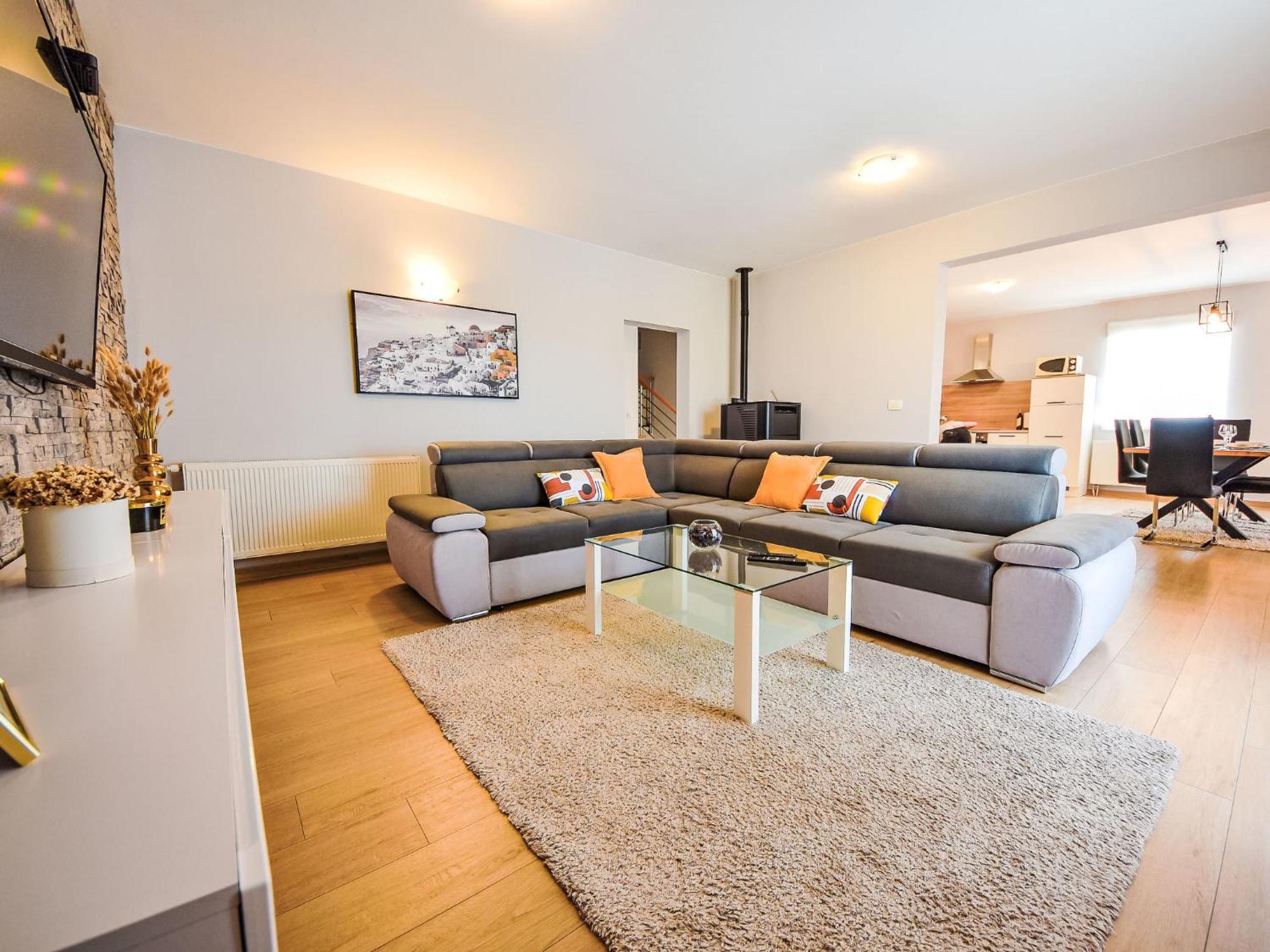 Holiday Home Anic By Interhome Smilcic Exterior foto