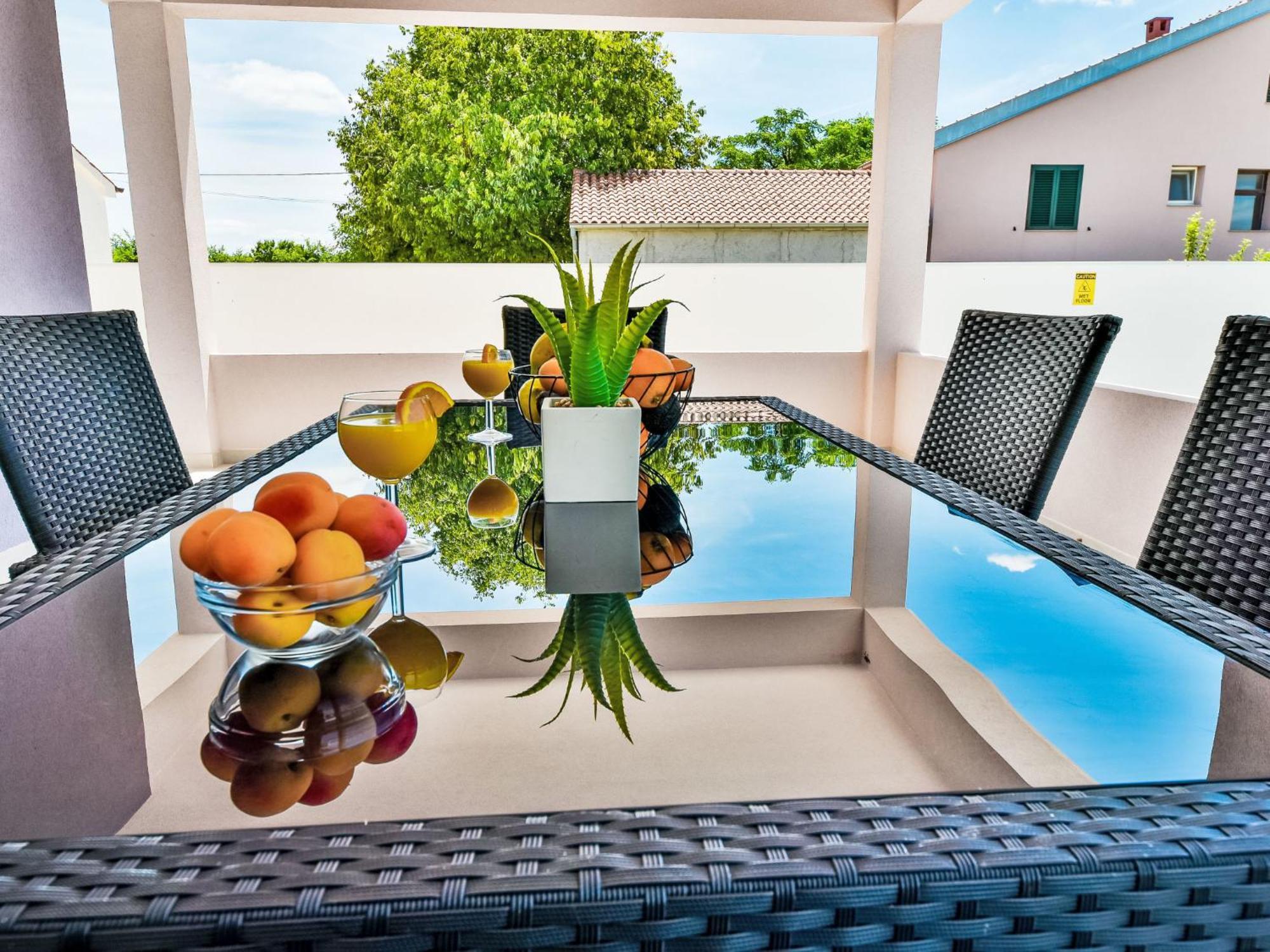 Holiday Home Anic By Interhome Smilcic Exterior foto